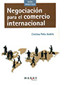 Negociación para el comercio internacional 