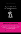 El pequeño libro de la negociación