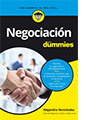 Negociación para dummies