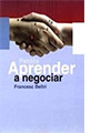 Aprenda a negociar