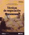 Técnicas de negociación