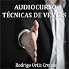 audiocurso tecnicas ventas