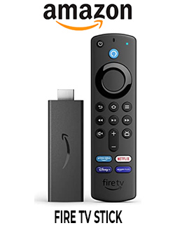 amazon fire stick